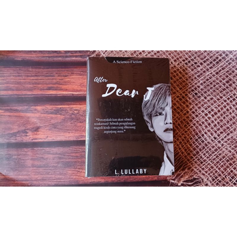 Novel After Dear J