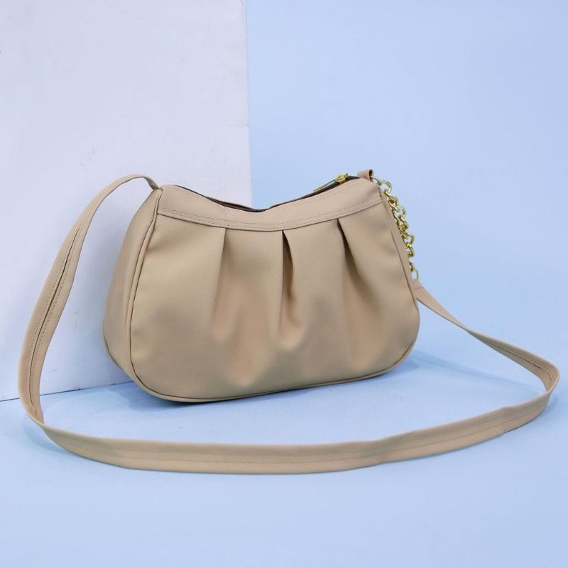 (COD) YF LINDA - TAS SELEMPANG WANITA / TAS BAHU / SLING BAG / SHOULDER BAG