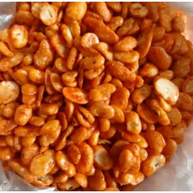 

Kacang koro pedas 1kg