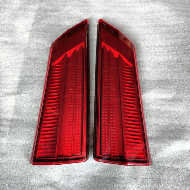 reflektor Begasi calya sigra