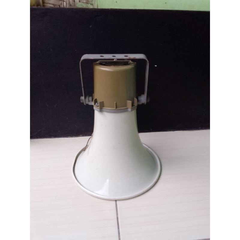 corong pengeras suara Horn Speaker ZH-2515