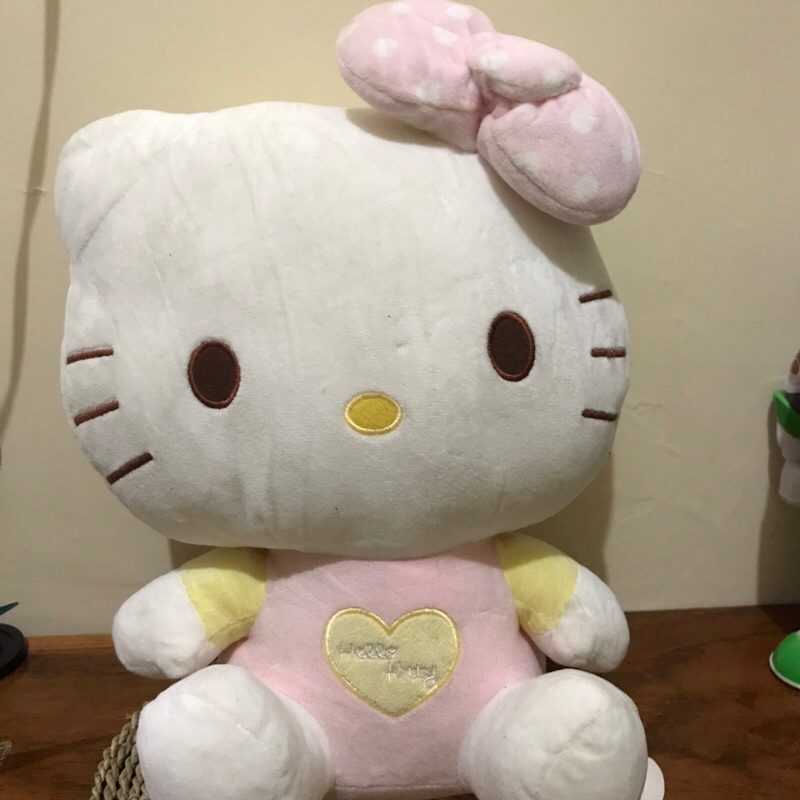 boneka hello kitty ori sanrio x minisolife