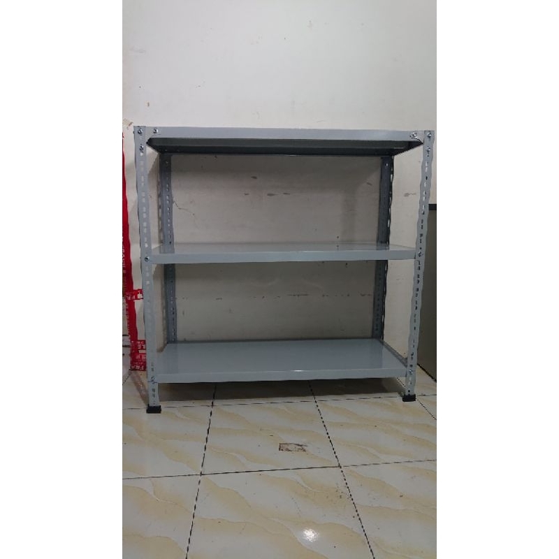 Rak serbaguna 100 x 40 x100 cm  kuat kokoh Meja kompor meja galon