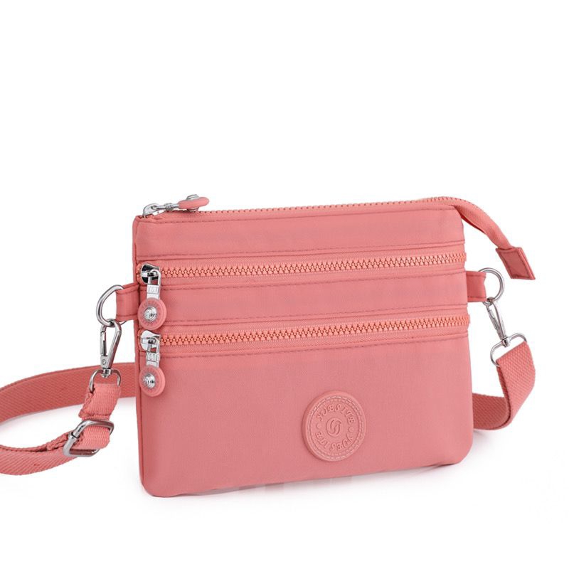 YUESITE KALINI IMPORT TAS DADA SELEMPANG CEWEK POUCH WANITA