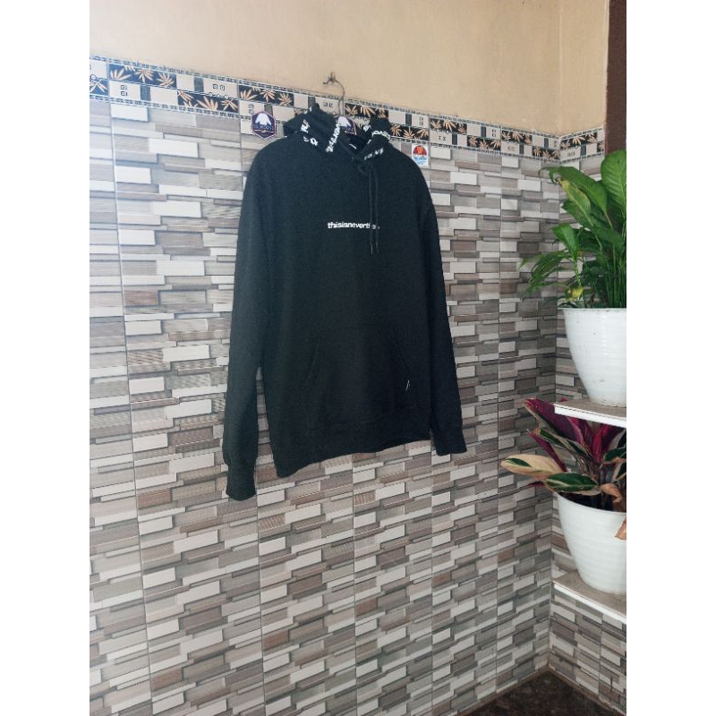 Hoodie thisisneverthat second