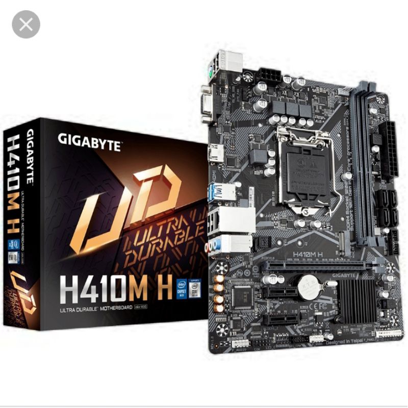 MOTHERBOARD GIGABYTE ASUS ROG