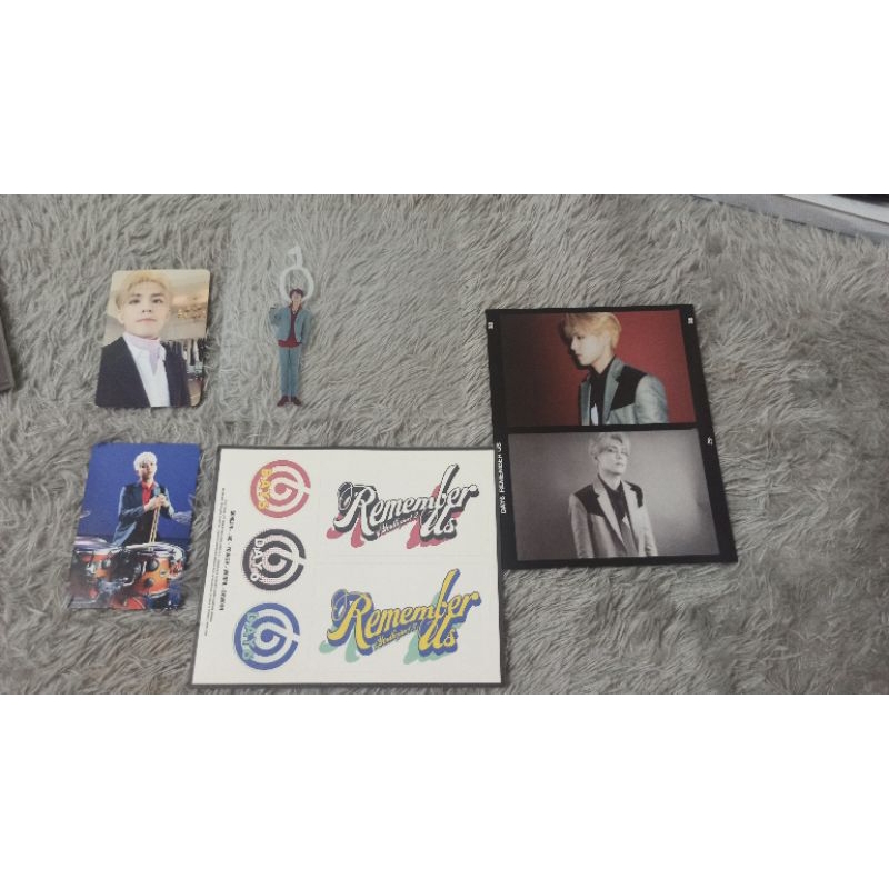 Album Day6 - Remember Us