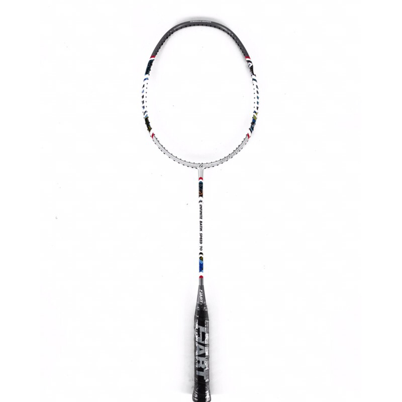 Raket Badminton Hart Infinite Batik Speed 70