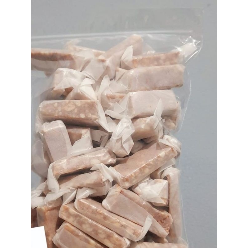 

Noga Kacang Cemilan Manis 500 gr