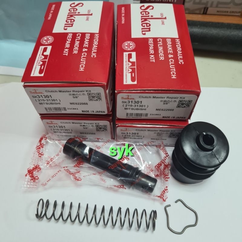 CM KIT FUSO PS190/FM516 SK 31301 5/8&quot;