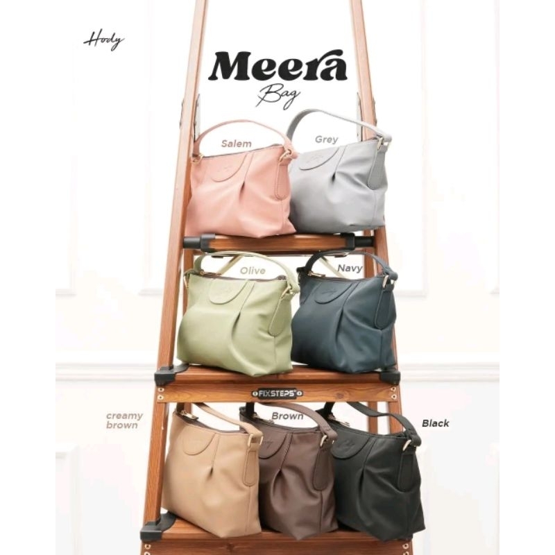 Meera bag tas Hody murah simpel waterfoop