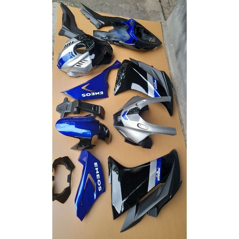 fairing vixion old