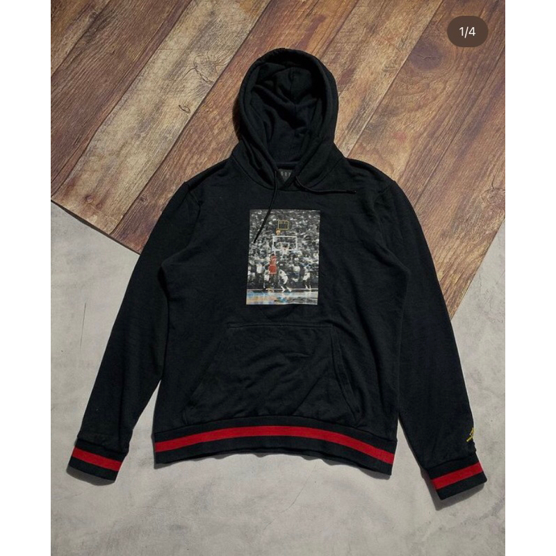 Hoodie Jordan Original Second