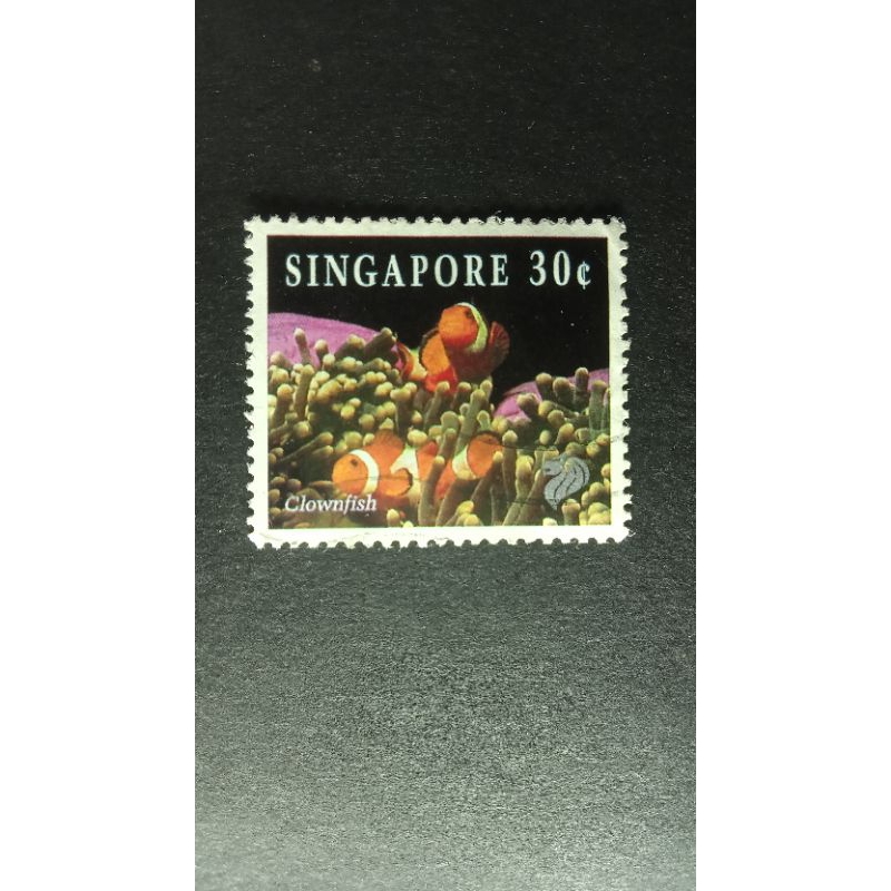 PRANGKO LUAR NEGERI PERANGKO SINGAPURA PERANGKO LAMA PERANGKO KUNO PRANGKO SINGAPORE PRANGKO LUAR NE