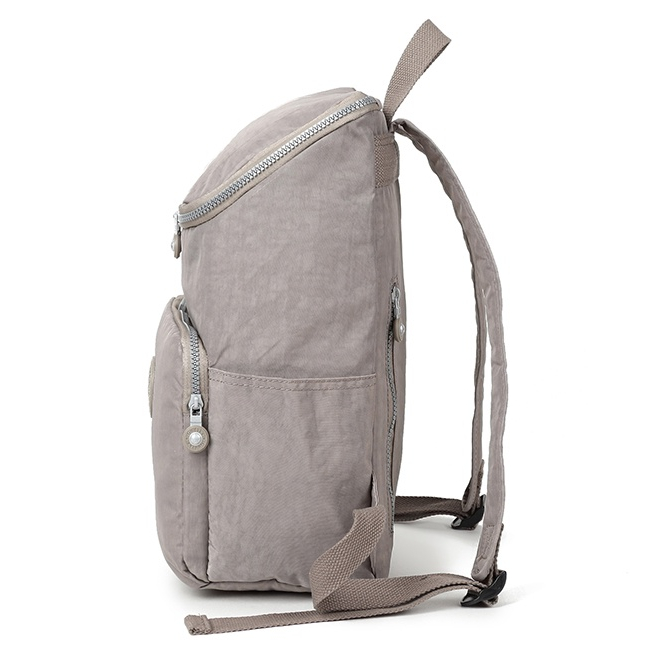 PROMO GUDIKA 5052 | Backpack Waterproof Wanita Tas Ransel Laptop Anti Air Import Original | Ransel Cewek | Ransel Perempuan | Tas Wanita