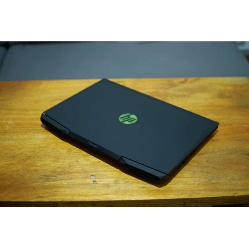 Hp pavilion gaming