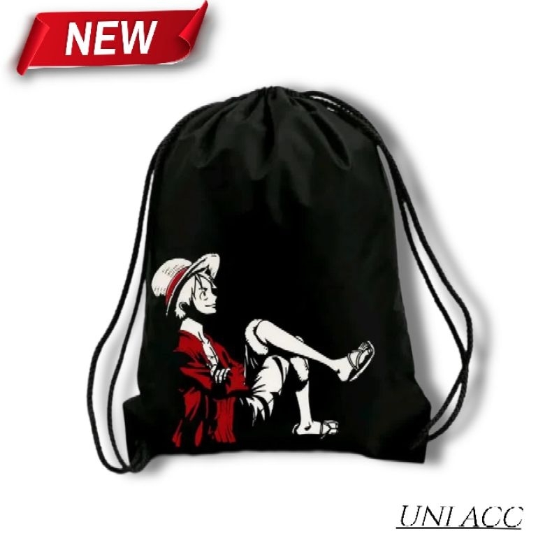 TAS SERUT FUTSAL, TAS SERUT GYMSACK, TAS SERUT MULTIGUNA