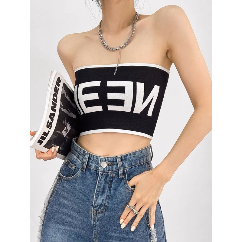 premium NEEN korean style kemben bra