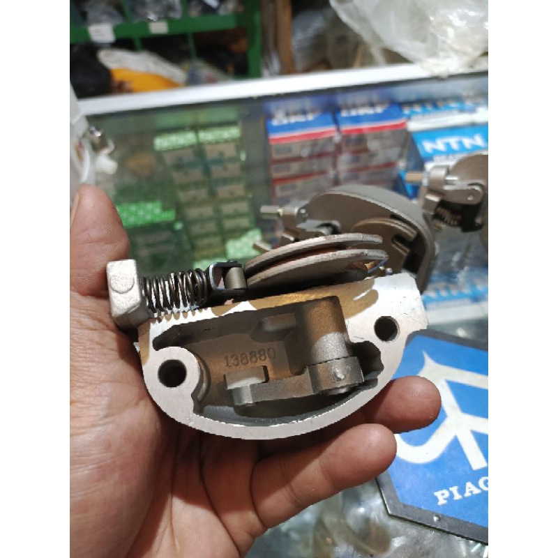 bak persneling vespa ps px pxe super sprint strada berkode import