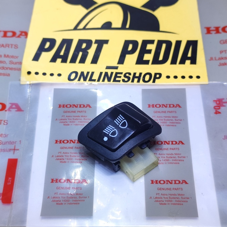 tombol saklar dim on off 3 titik tombol dim 3 titik saklar 3 titik honda beat fi beat esp beat pop e