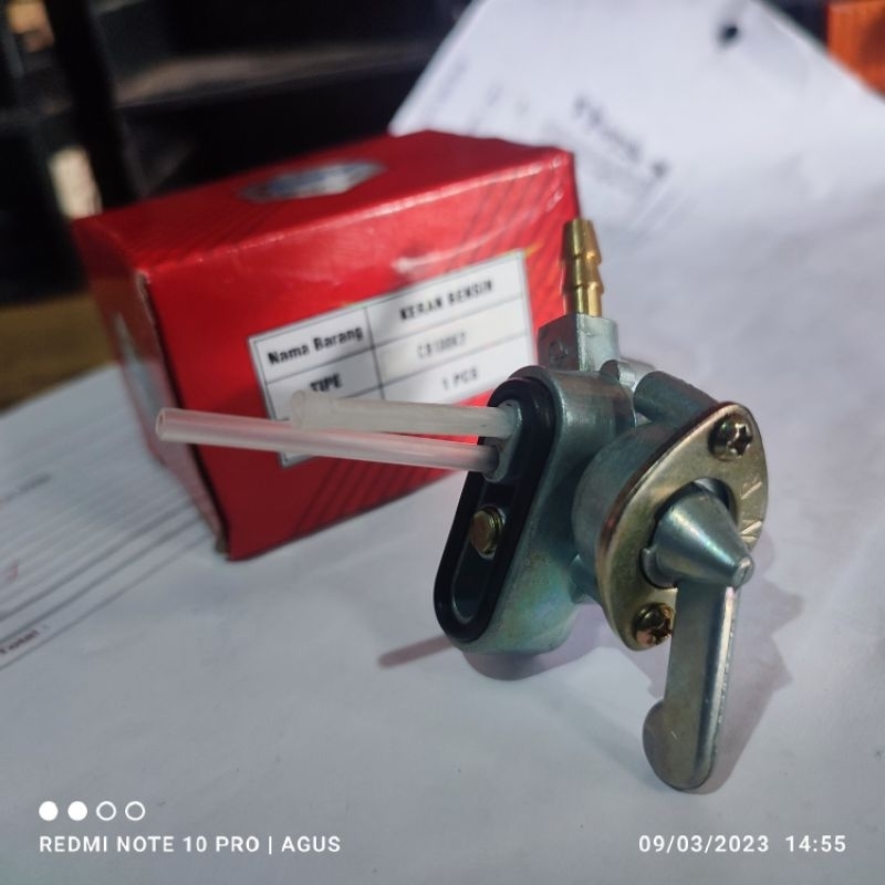 kran bensin S90 cb100k2