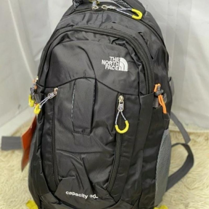 tas ransel pria elbrus TNF 30 liter anti air