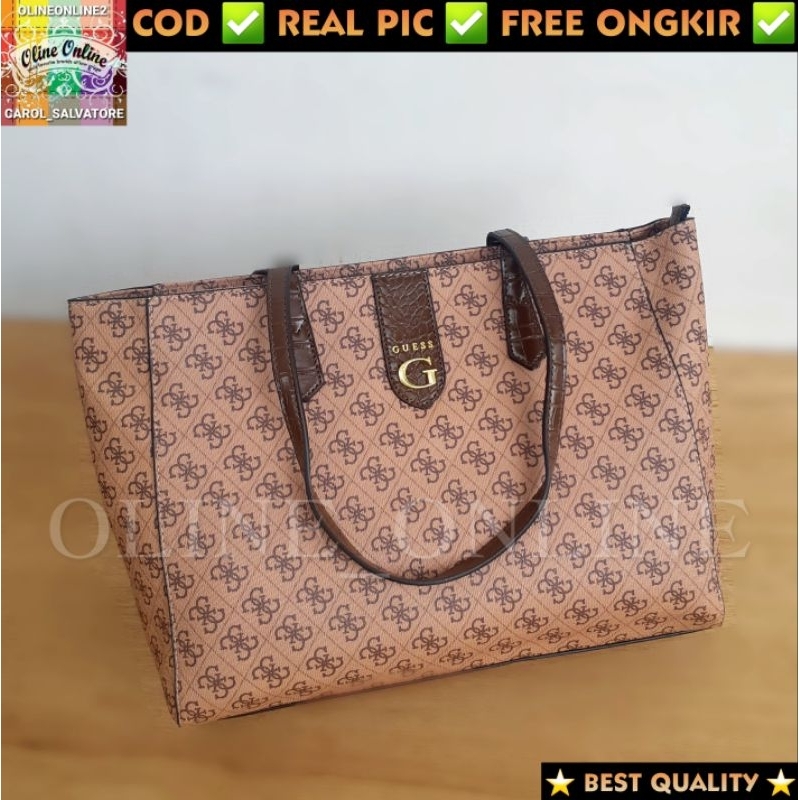 tas rossana tote bag shopping bag shopper never full tas big size roomy office shoulder bag top handle bag logo batik beige black brown croco logo black cirebon ciayumajakuningan gs tegal brebes sindang laut ciledug majalengka indramayu gb subang