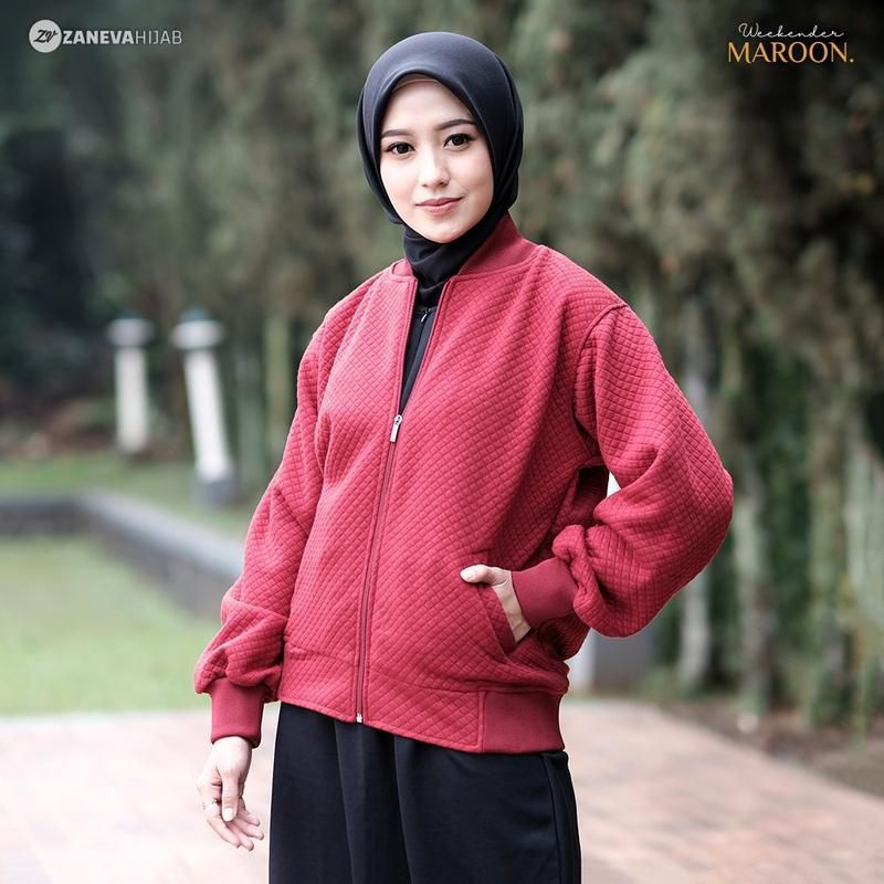 COMFY JAKET JAKET PRIA JAKET COMFY PREMIUM