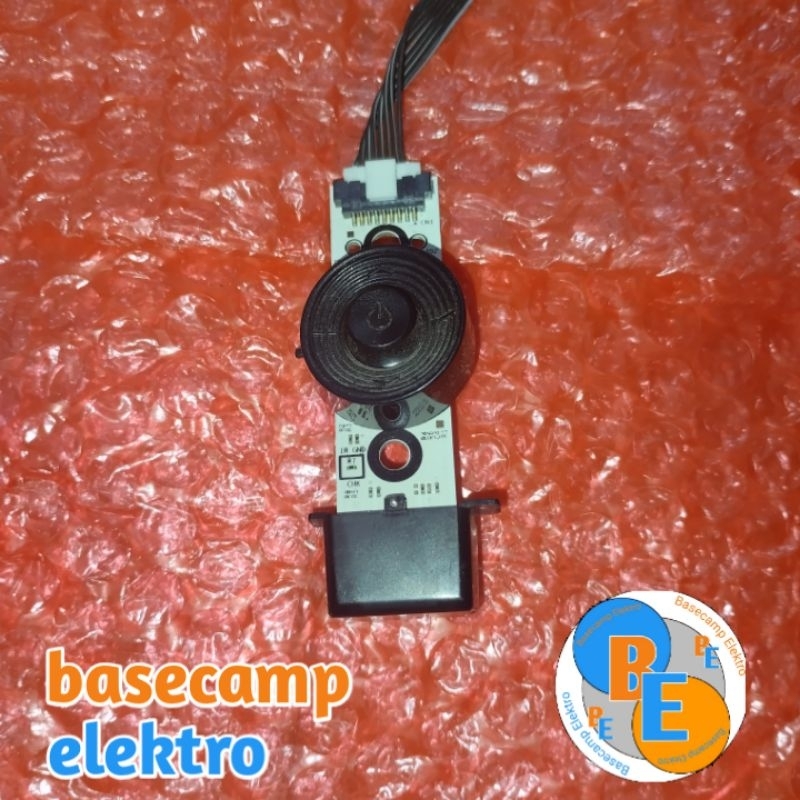 Modul Pcb Sensor Tombol TV LED SAMSUNG UA32F4000 Sensor TV LED SAMSUNG UA32F4000 Tombol TV LED SAMSU