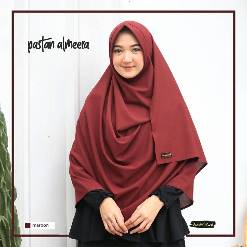 Pastan Almeera Jumbo