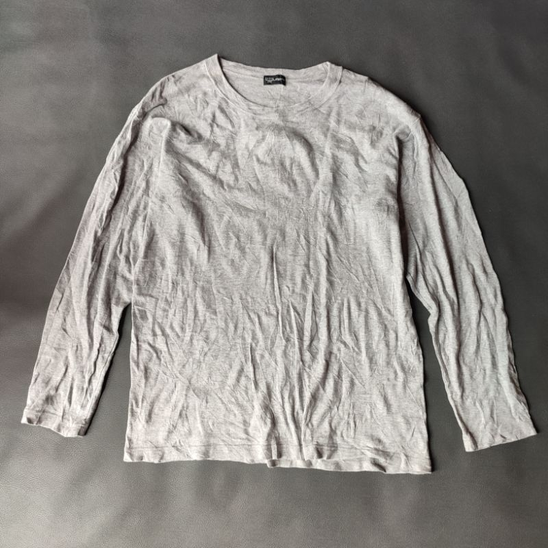 KAOS LENGAN PANJANG MCM