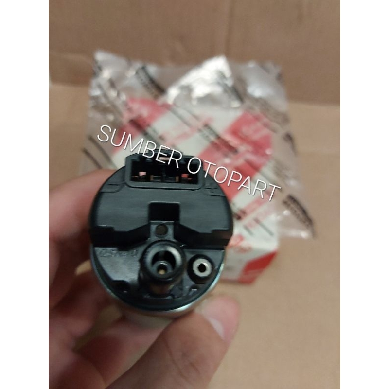 FUEL PUMP INNOVA REBORN BENSIN