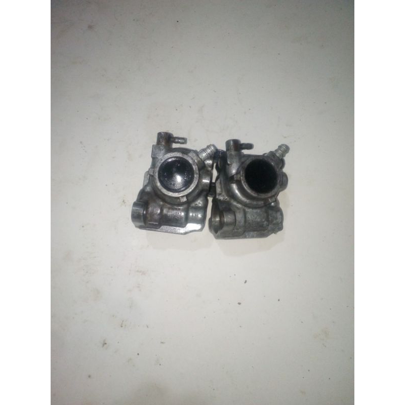 RUMAH POMPA OLI/OLI POM RX KING LAMA RX SPESIAL RX K ORIGINAL