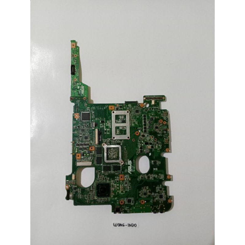 motherboard mainboard laptop Asus N43S N43SL