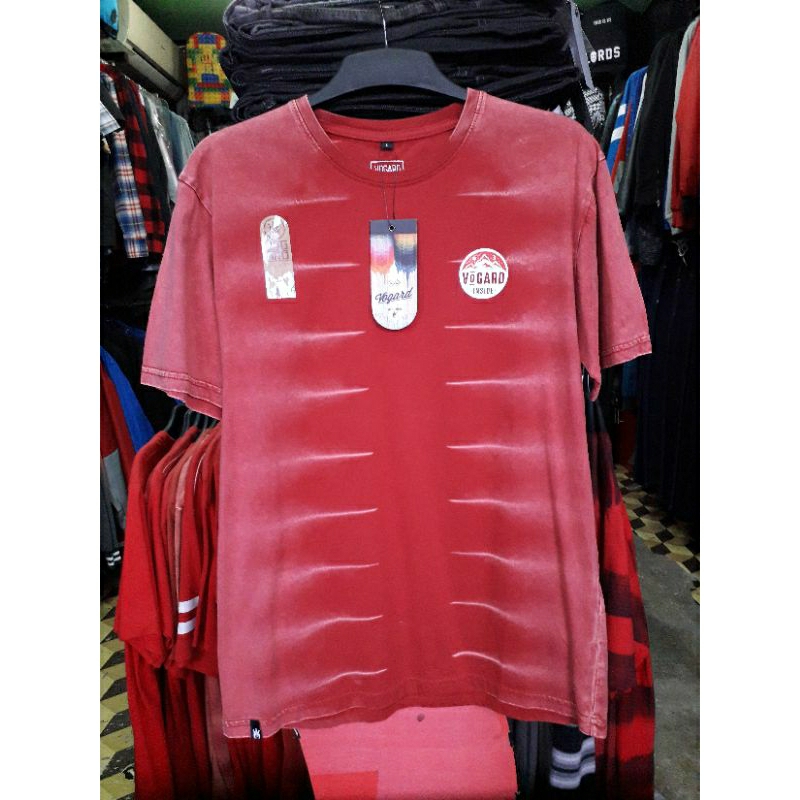 T-SHIRT VOGARD ORIGINAL