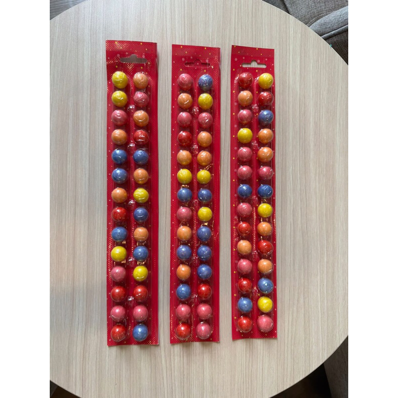 

HITSCHLER BUBBLE GUM