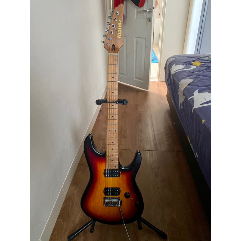 IBANEZ AZ 2420 ATF (CUSTOM) ORI TERMURAH