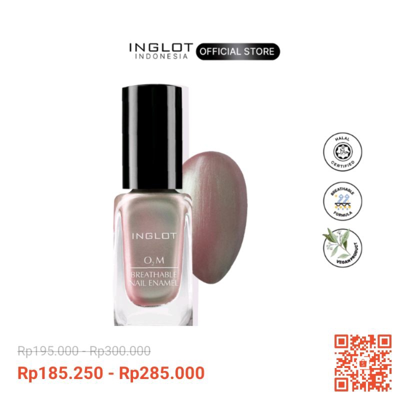 [PRELOVED] KUTEK INGLOT