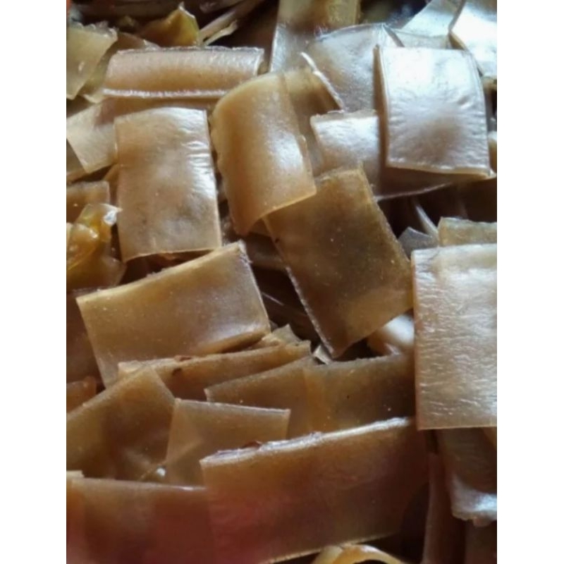 

KRUPUK MENTAH MURAH ENAK