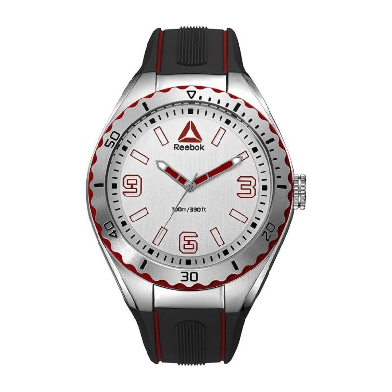 JAM TANGAN REEBOK RD-EMO-G2-S1IB-1R ANALOG ORIGINAL