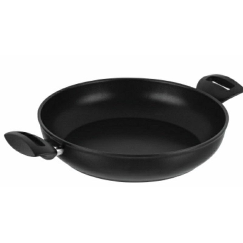 Fissler skillet 28 cm