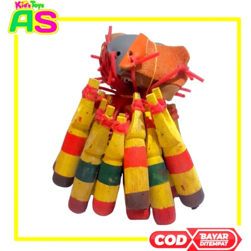 Mainan Jadul - Ketapel mainan anak jadul mainan Anak setip kayu mainan kayu