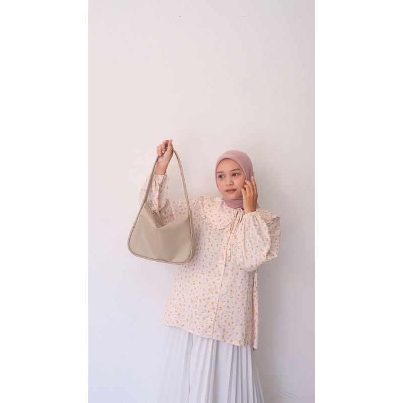 [FREE DUSTBAG] LUCCA BAG /Shoulderbag/Handbag