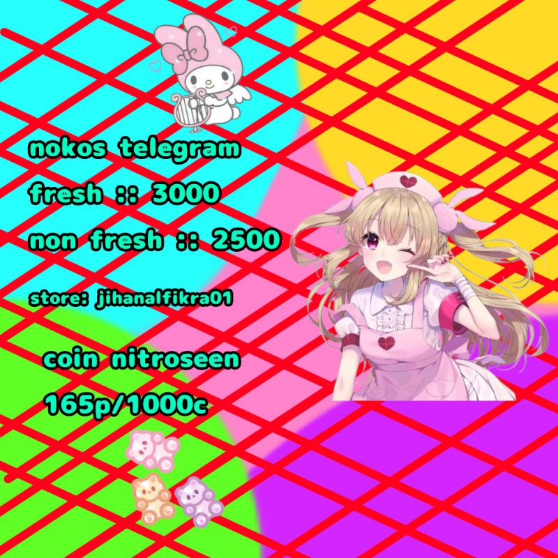 coin nitroseen (Cnit)