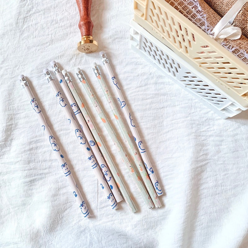 

CANDY PENCIL/PENSIL KAYU/PENSIL/