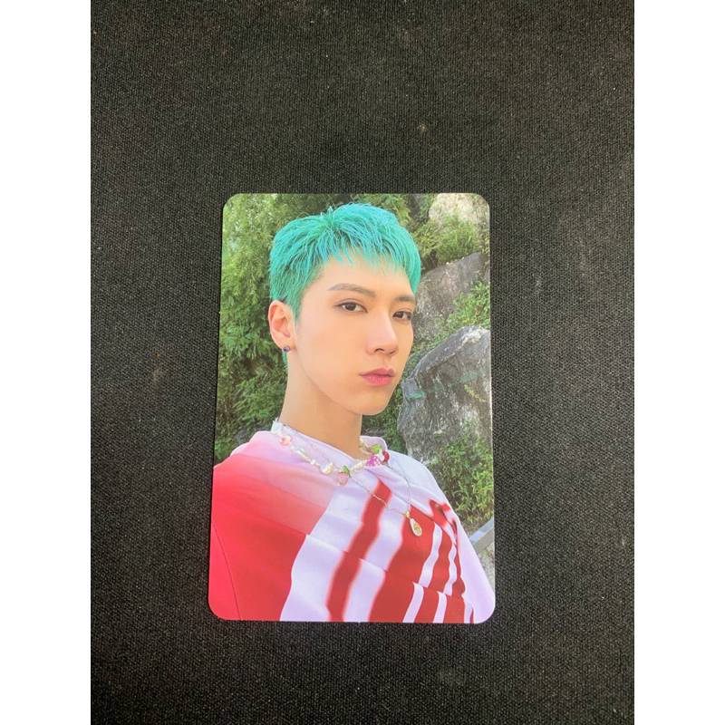 

PC Ten Jewel Universe WAYV NCT