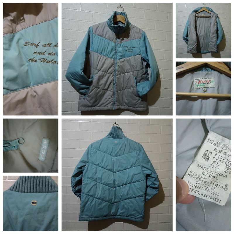 Roxy Surf Jacket