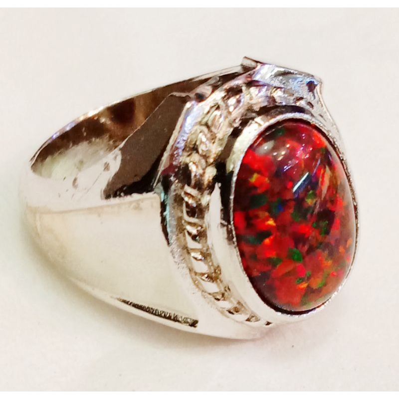 CINCIN BATU KALIMAYA AUSTRALIA ASLI JARONG