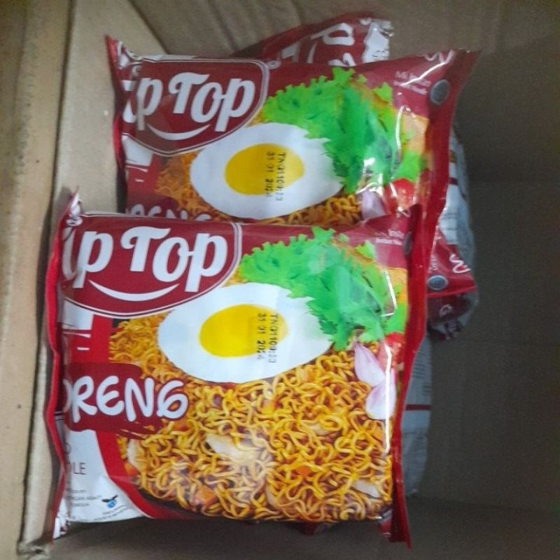 

mi tip top goreng