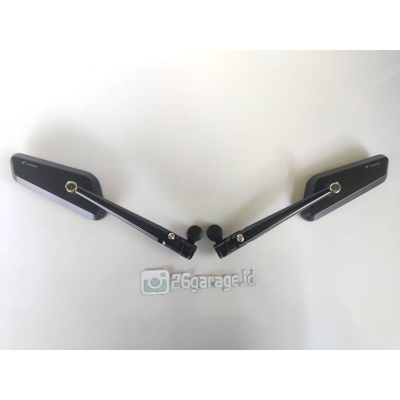 SPION CIRCUIT RIZOMA